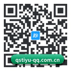 iPhone 与 iPad 专享端 二维码